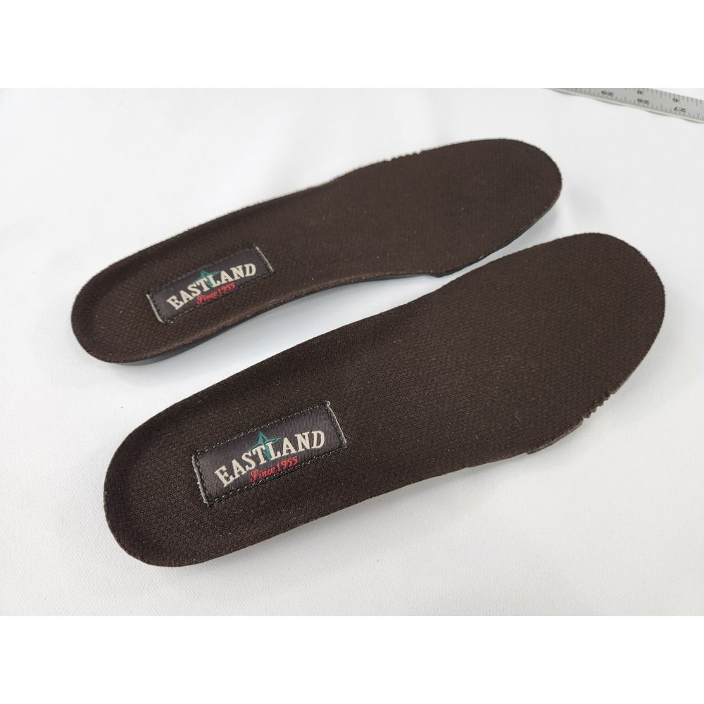 Eastland Shoes Insoles Replacements Women's Size 9 Men's Size 7